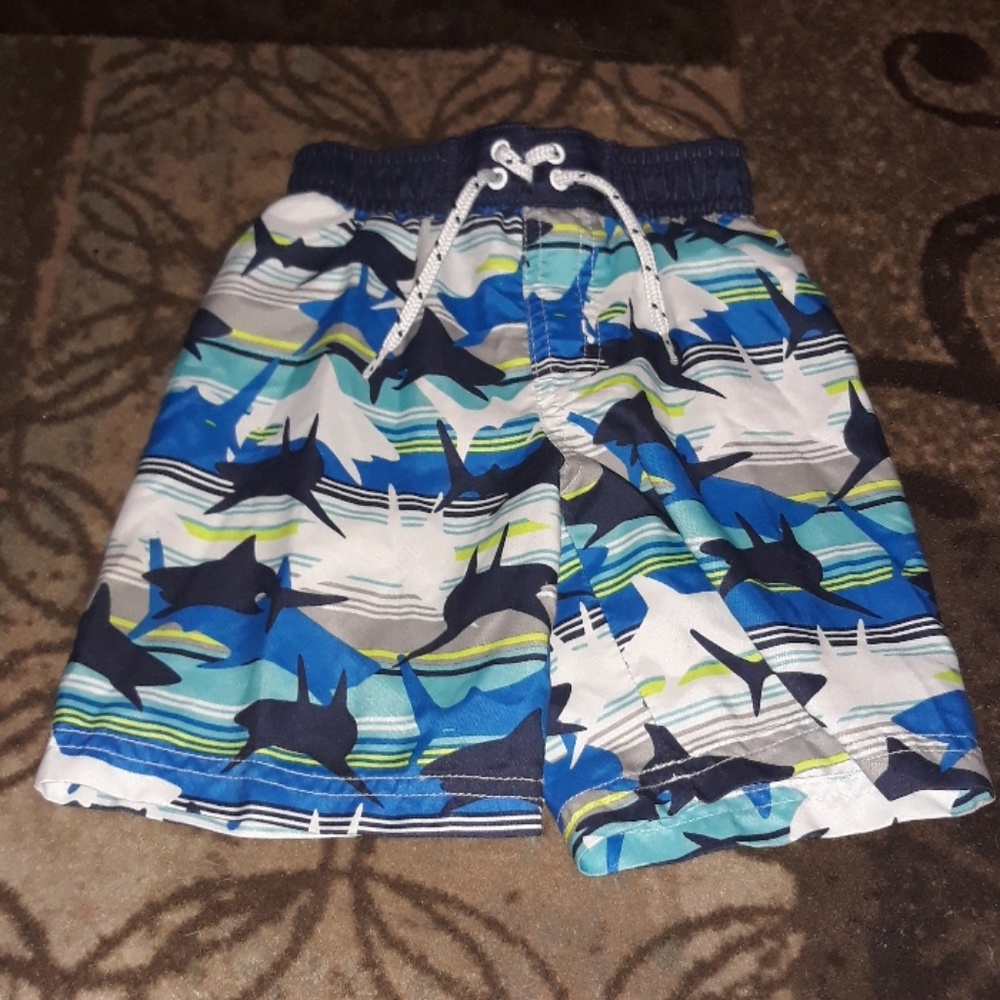 Swim shorts